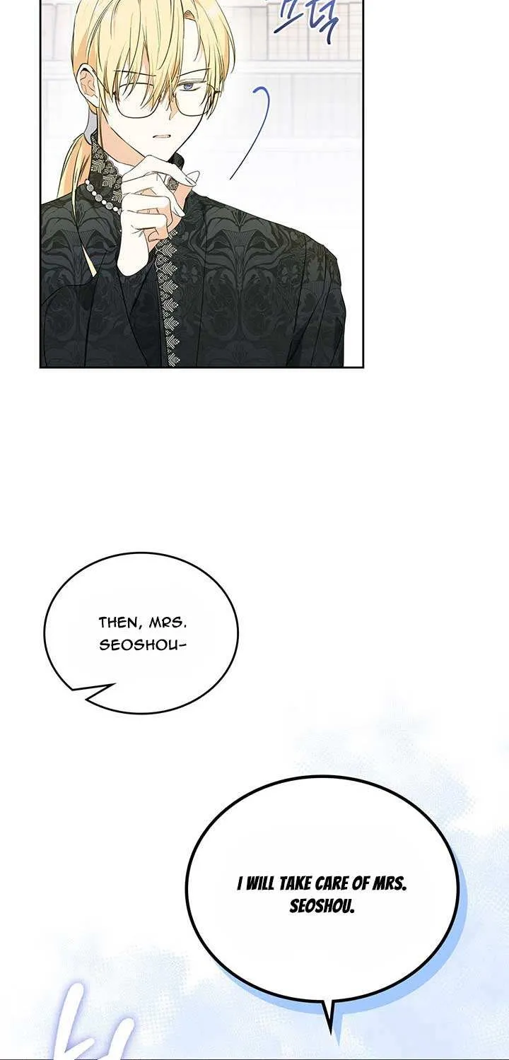 I’Ll Be The Matriarch In This Life Chapter 68 page 19 - 
