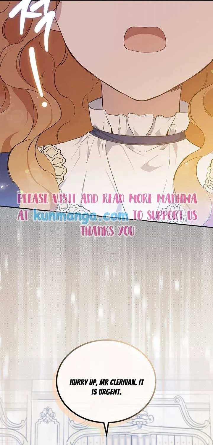 I’Ll Be The Matriarch In This Life Chapter 68 page 20 - 