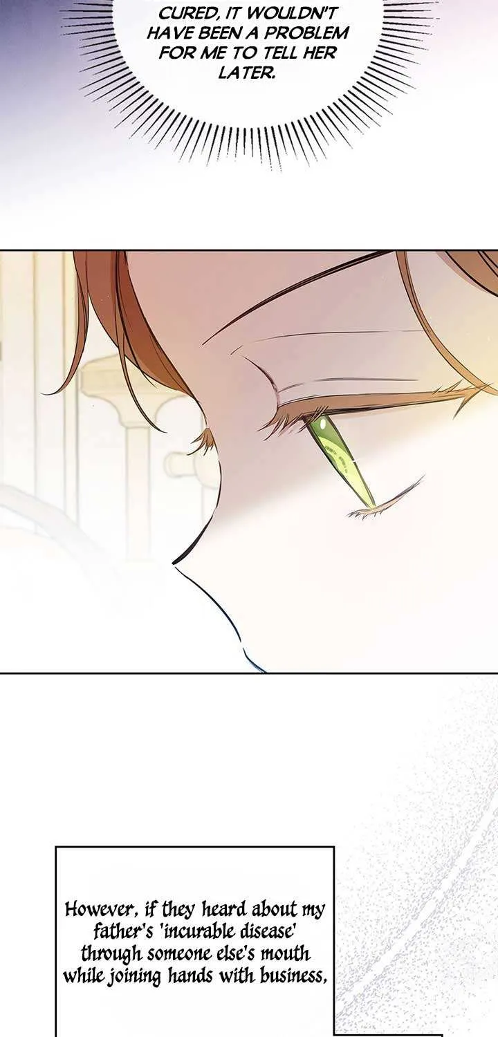 I’Ll Be The Matriarch In This Life Chapter 68 page 3 - 