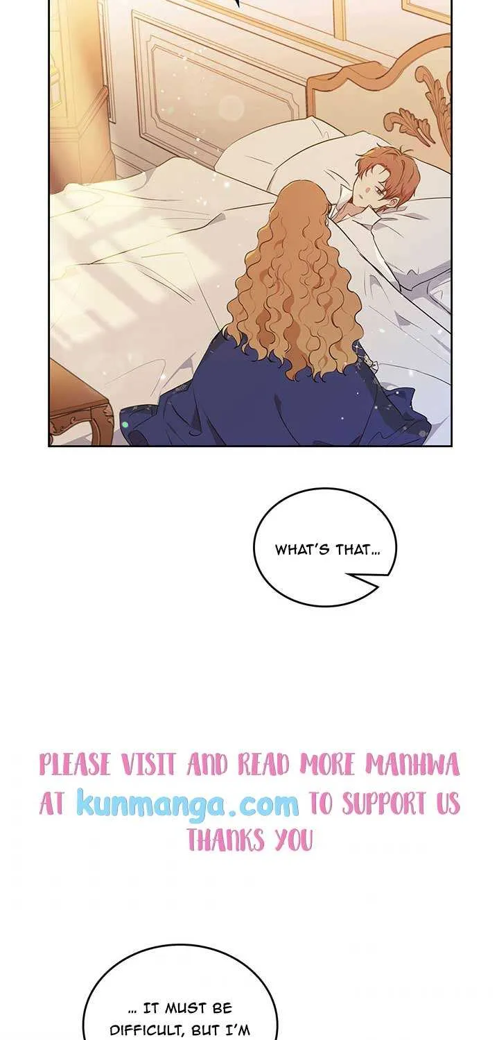 I’Ll Be The Matriarch In This Life Chapter 68 page 27 - 