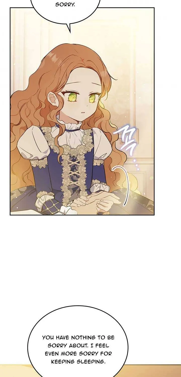 I’Ll Be The Matriarch In This Life Chapter 68 page 28 - 