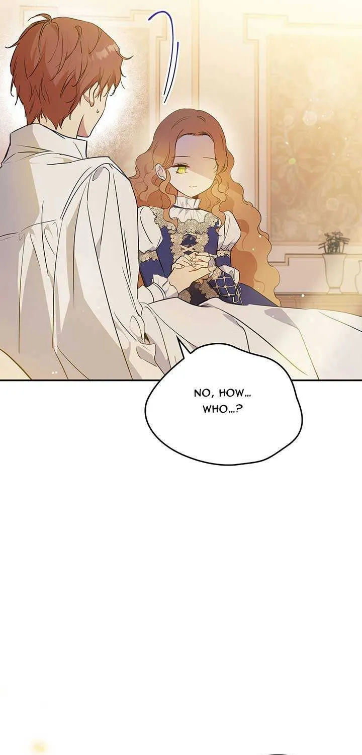 I’Ll Be The Matriarch In This Life Chapter 68 page 32 - 