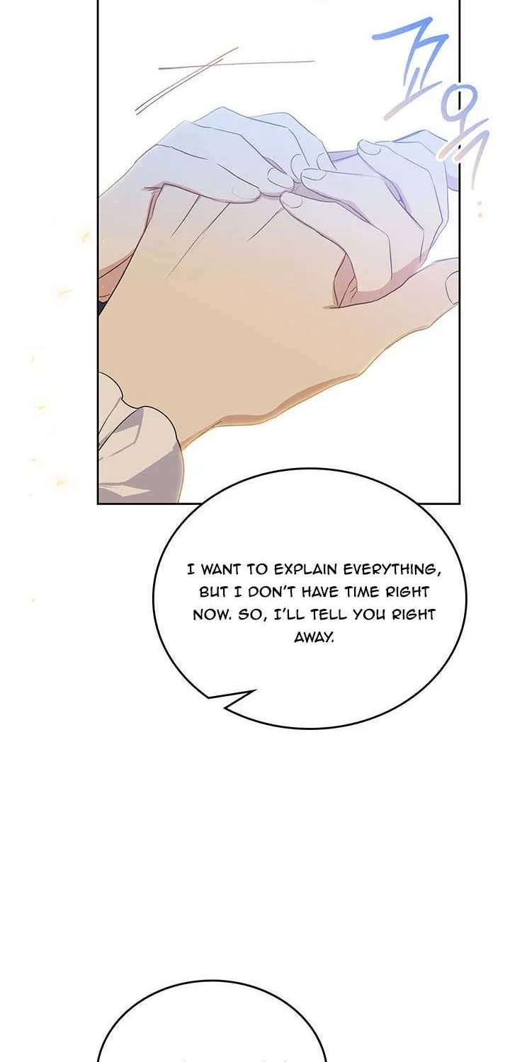 I’Ll Be The Matriarch In This Life Chapter 68 page 37 - 