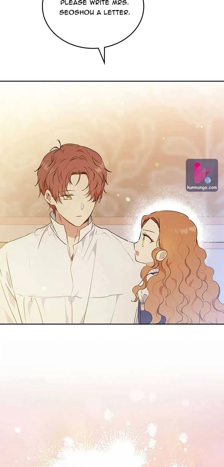 I’Ll Be The Matriarch In This Life Chapter 68 page 38 - 