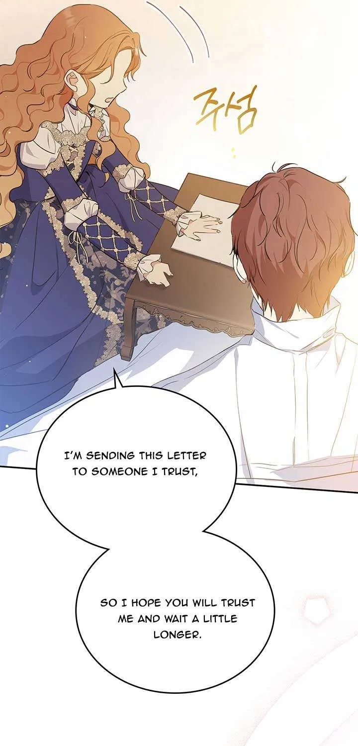 I’Ll Be The Matriarch In This Life Chapter 68 page 40 - 