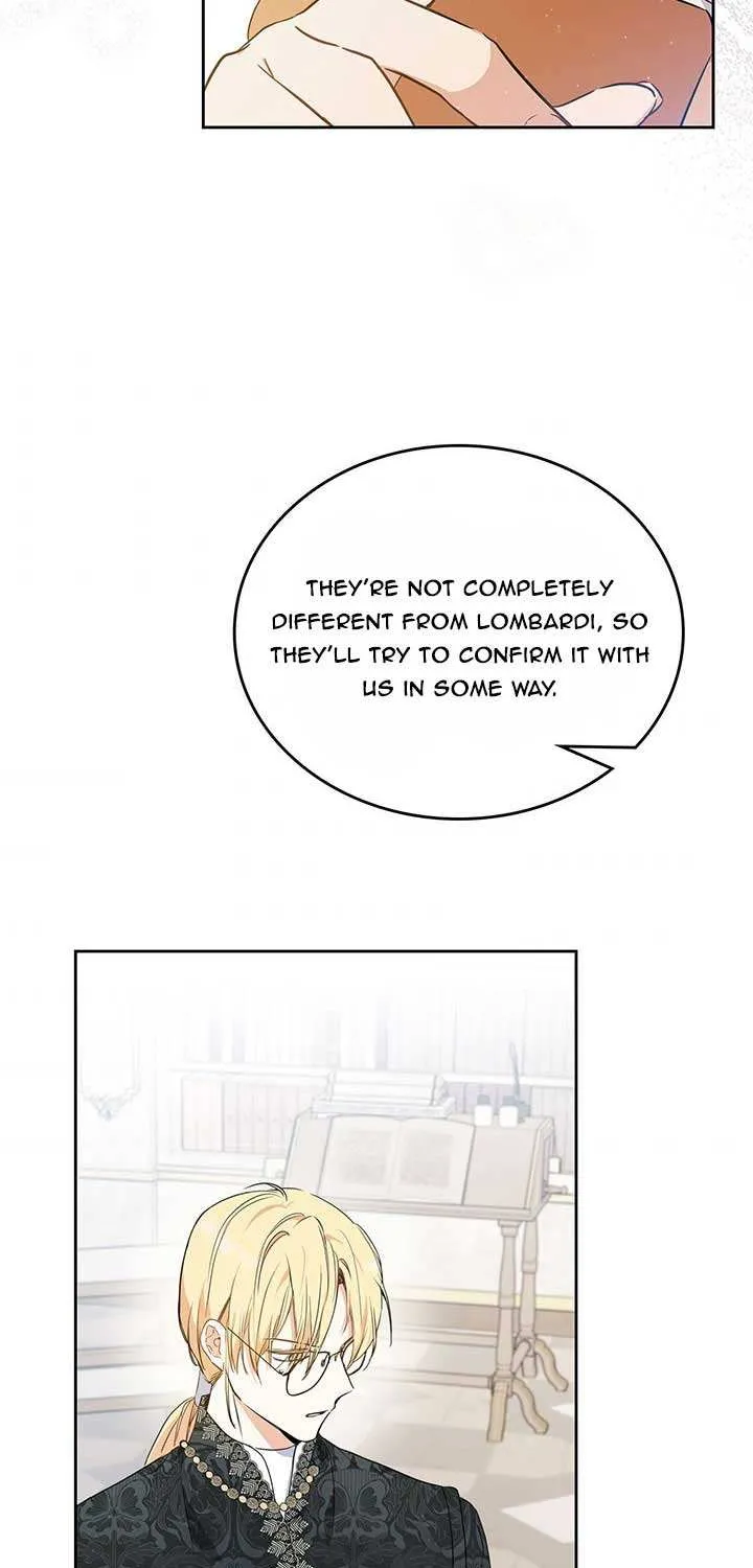 I’Ll Be The Matriarch In This Life Chapter 68 page 5 - 