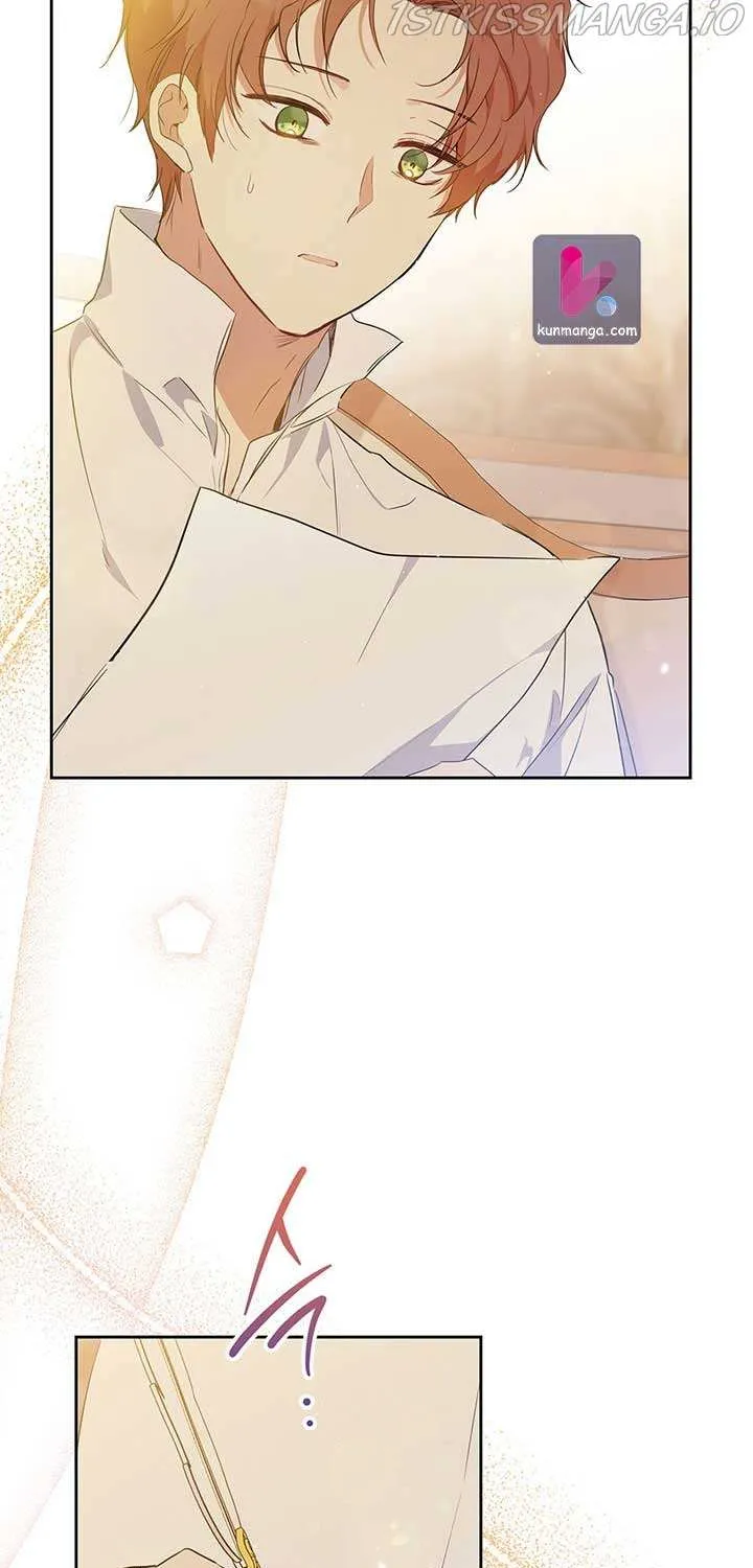 I’Ll Be The Matriarch In This Life Chapter 68 page 42 - 