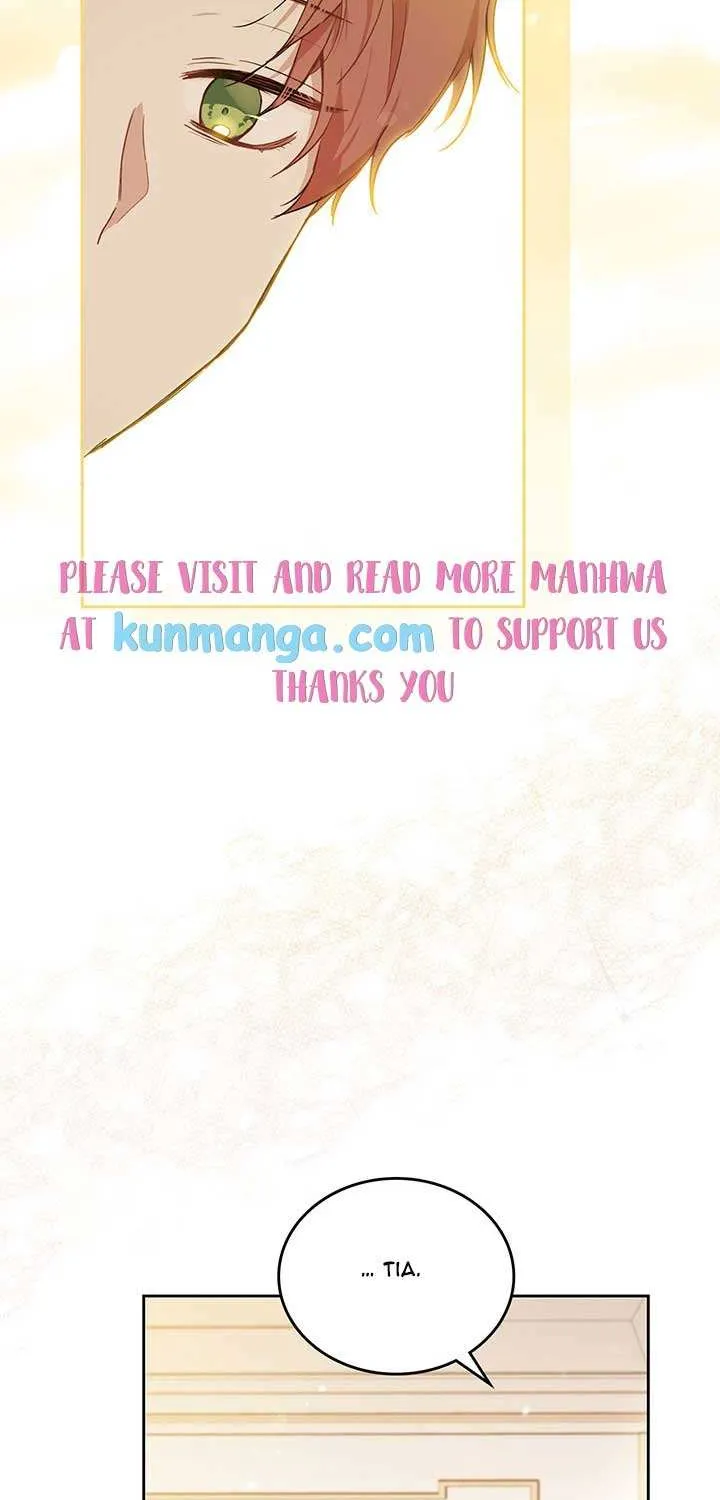 I’Ll Be The Matriarch In This Life Chapter 68 page 44 - 