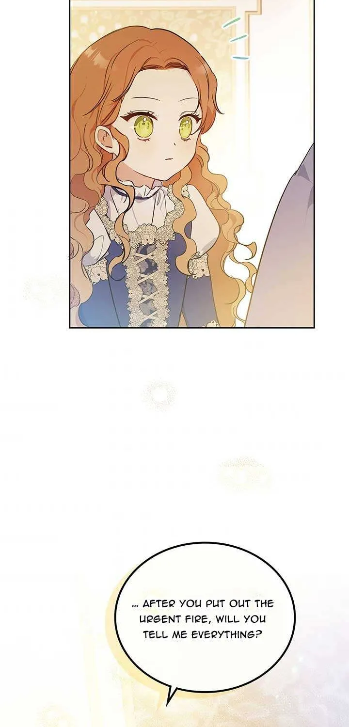 I’Ll Be The Matriarch In This Life Chapter 68 page 45 - 
