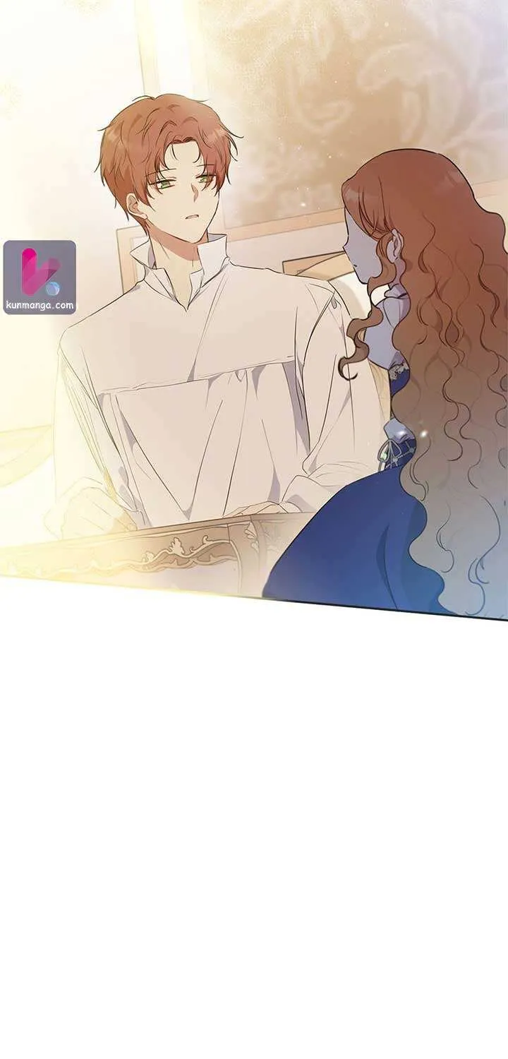I’Ll Be The Matriarch In This Life Chapter 68 page 46 - 