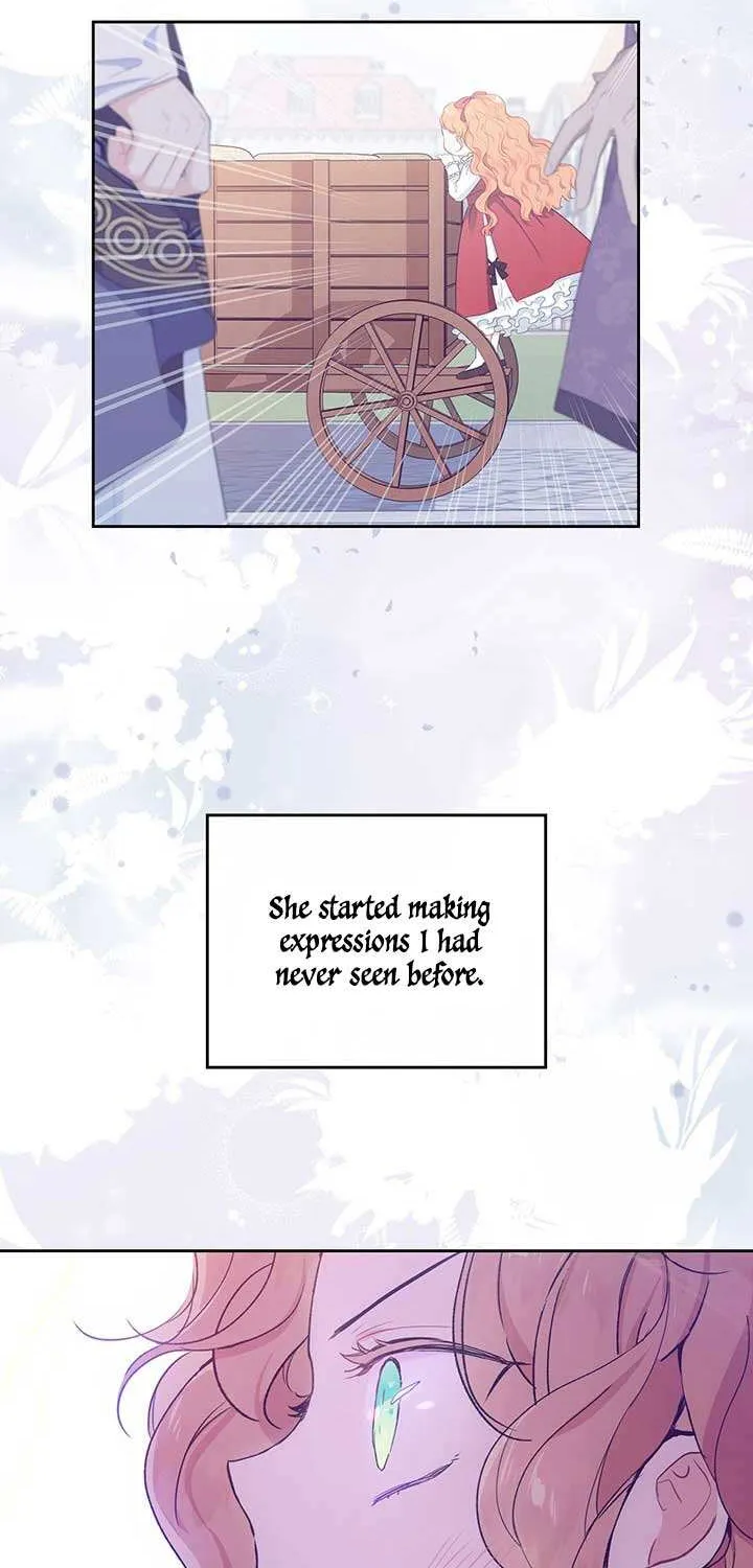 I’Ll Be The Matriarch In This Life Chapter 68 page 49 - 