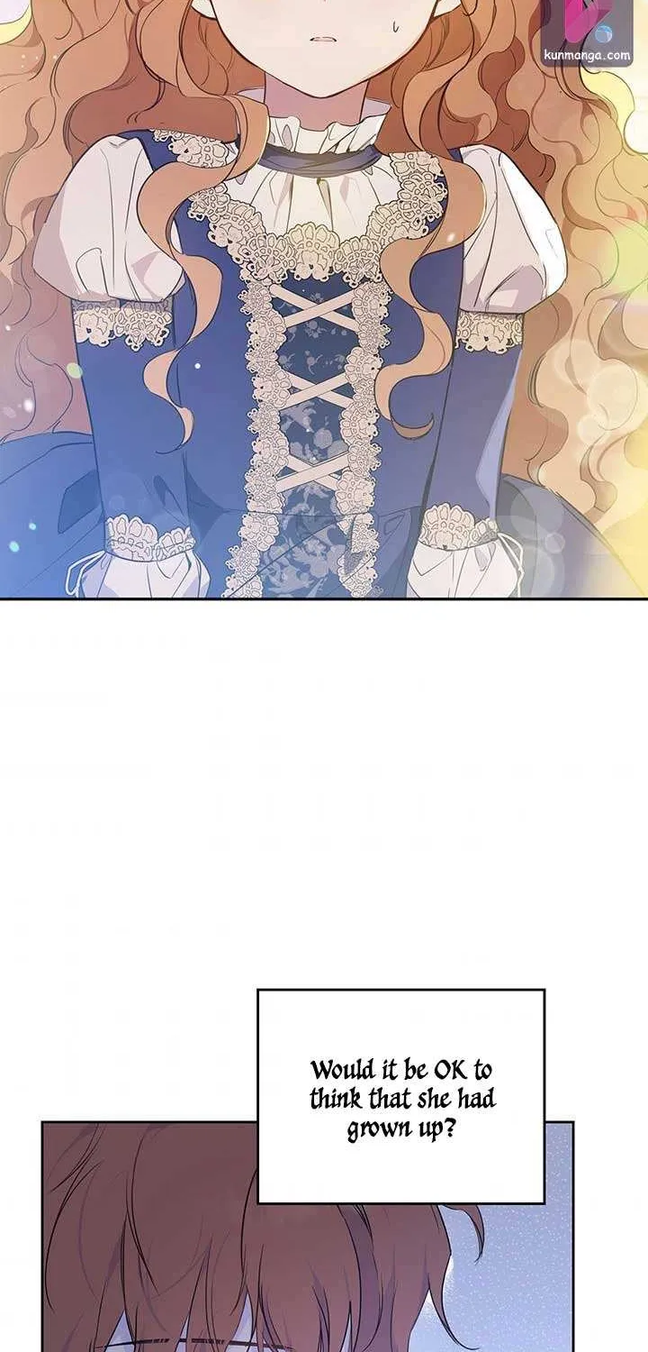 I’Ll Be The Matriarch In This Life Chapter 68 page 51 - 