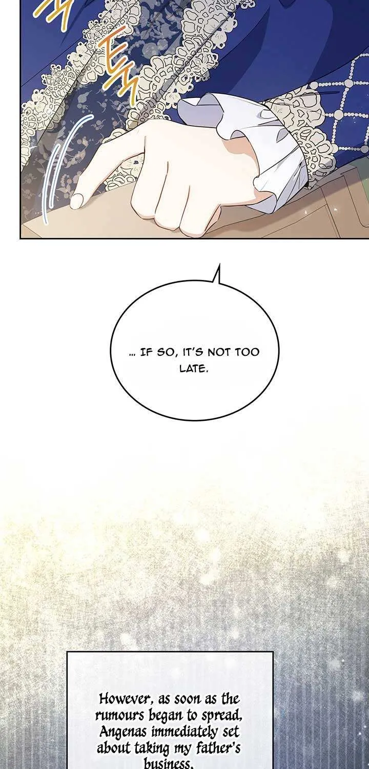I’Ll Be The Matriarch In This Life Chapter 68 page 7 - 