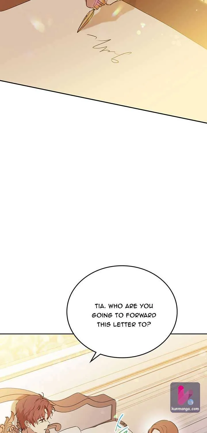 I’Ll Be The Matriarch In This Life Chapter 68 page 61 - 
