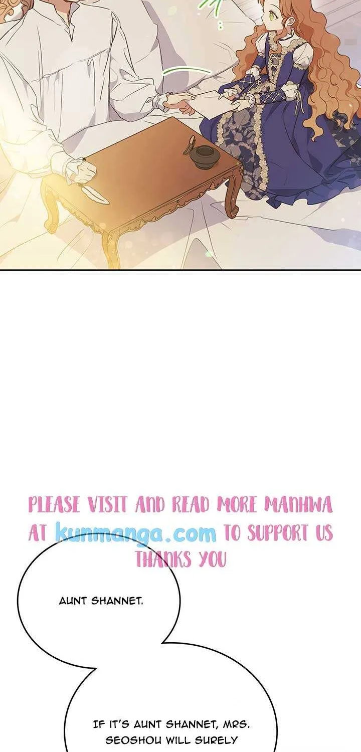 I’Ll Be The Matriarch In This Life Chapter 68 page 62 - 