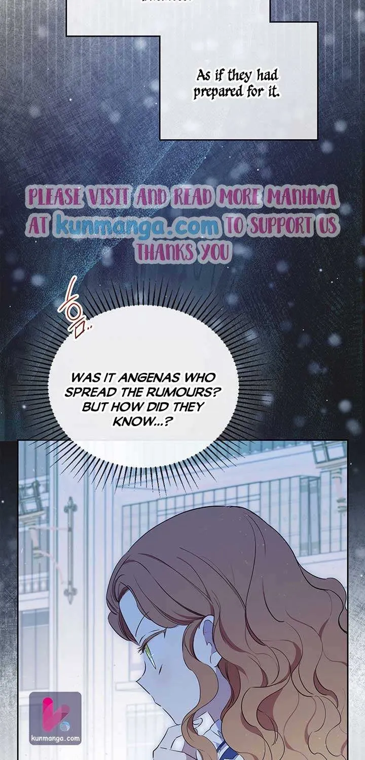 I’Ll Be The Matriarch In This Life Chapter 68 page 8 - 