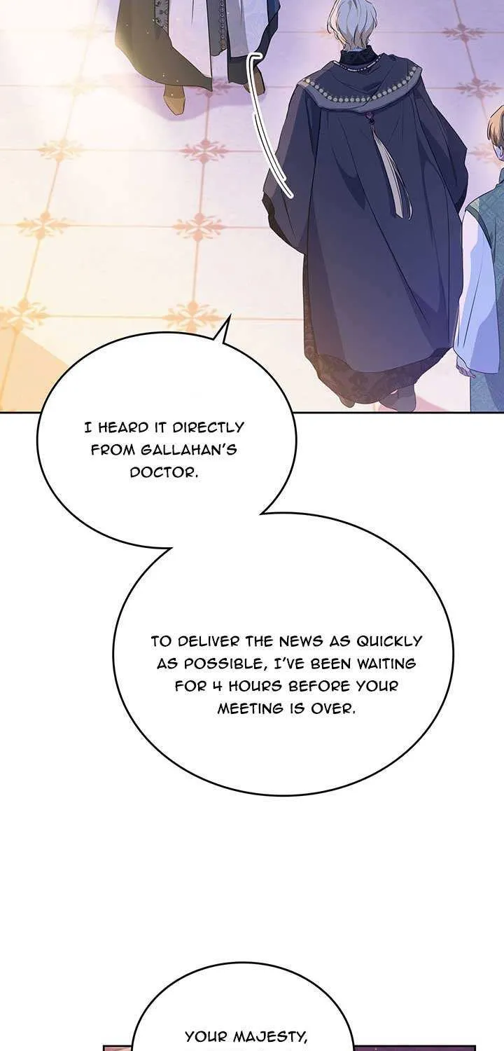 I’Ll Be The Matriarch In This Life Chapter 68 page 71 - 