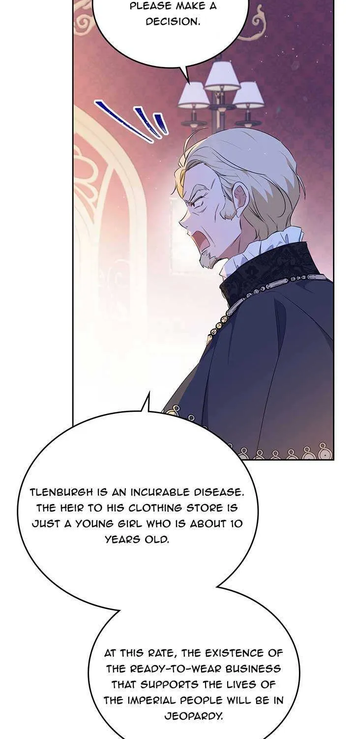 I’Ll Be The Matriarch In This Life Chapter 68 page 72 - 