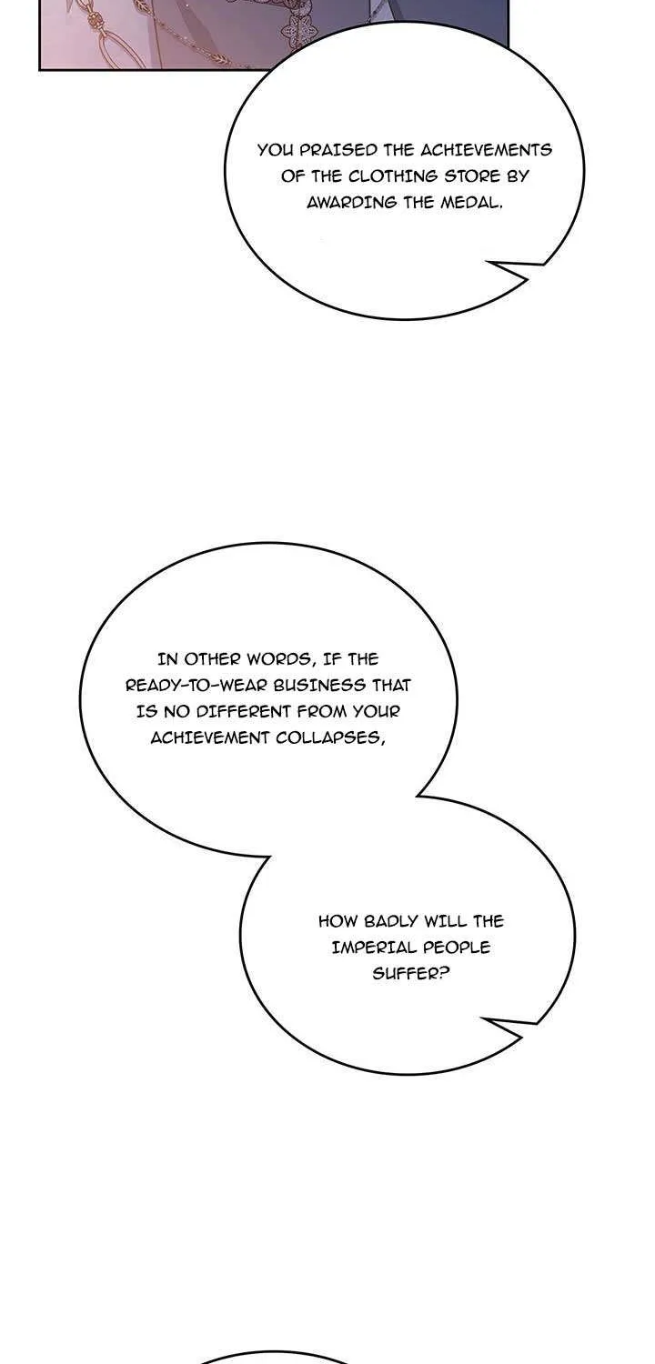 I’Ll Be The Matriarch In This Life Chapter 68 page 74 - 