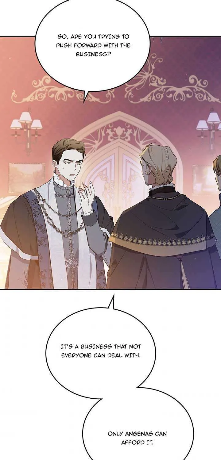 I’Ll Be The Matriarch In This Life Chapter 68 page 75 - 