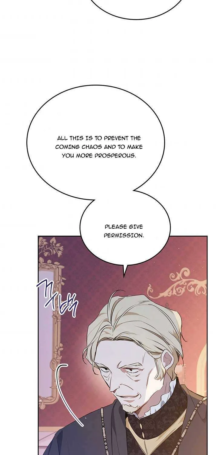I’Ll Be The Matriarch In This Life Chapter 68 page 76 - 