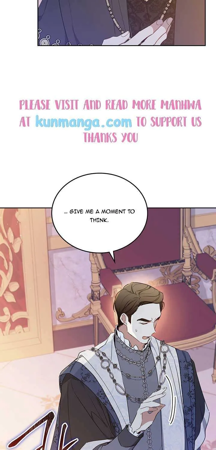 I’Ll Be The Matriarch In This Life Chapter 68 page 77 - 