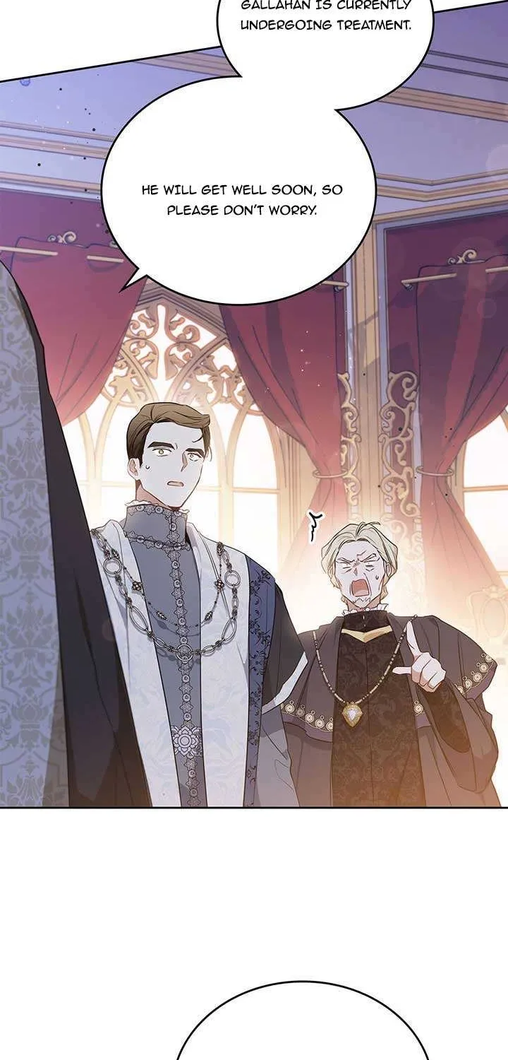 I’Ll Be The Matriarch In This Life Chapter 68 page 80 - 