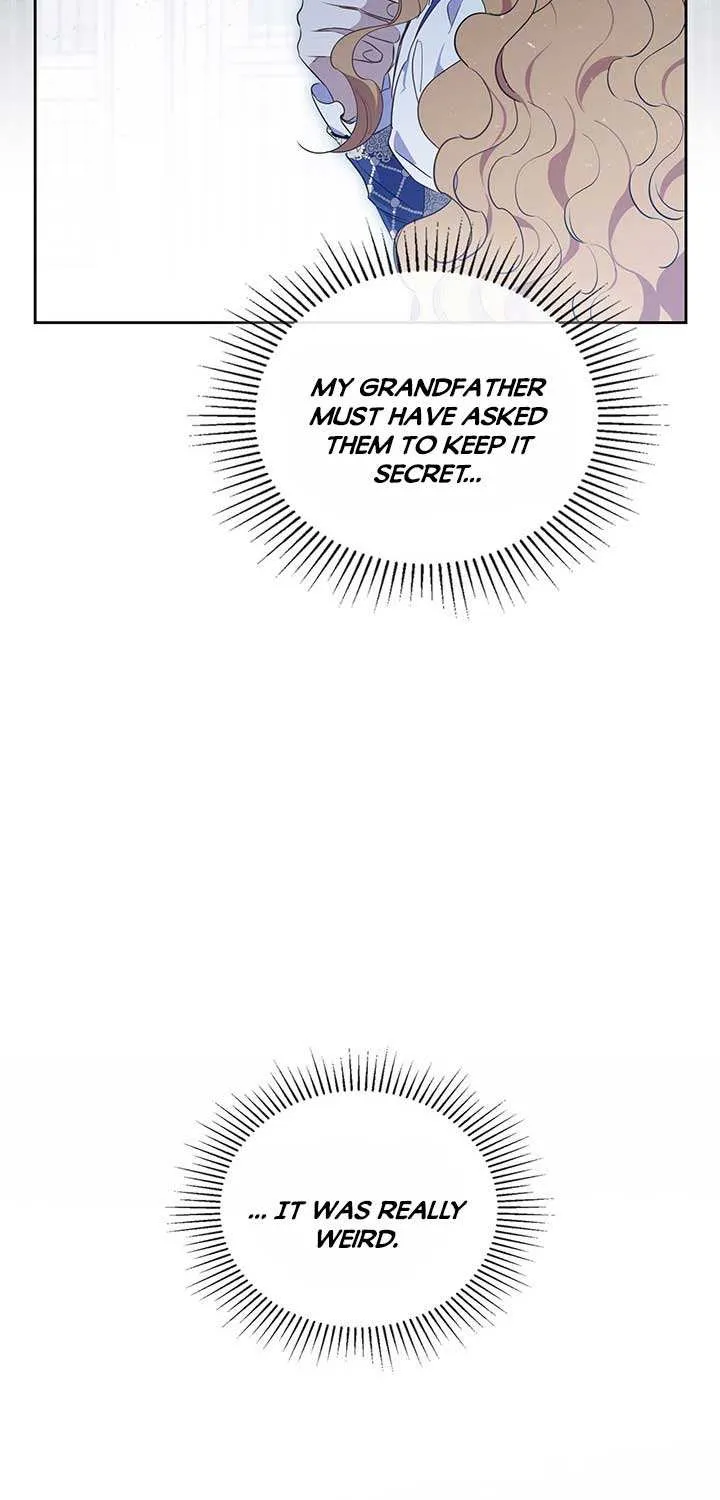 I’Ll Be The Matriarch In This Life Chapter 68 page 9 - 