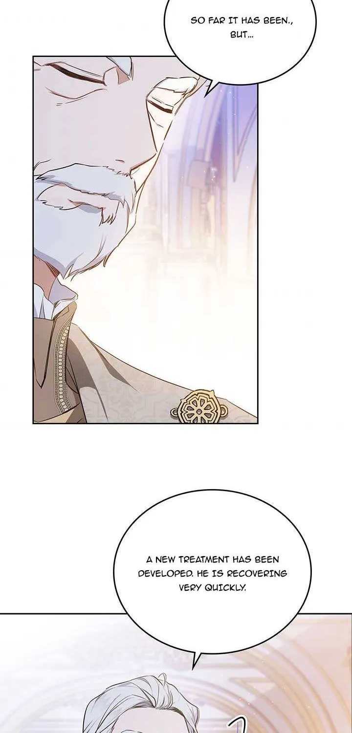 I’Ll Be The Matriarch In This Life Chapter 68 page 82 - 