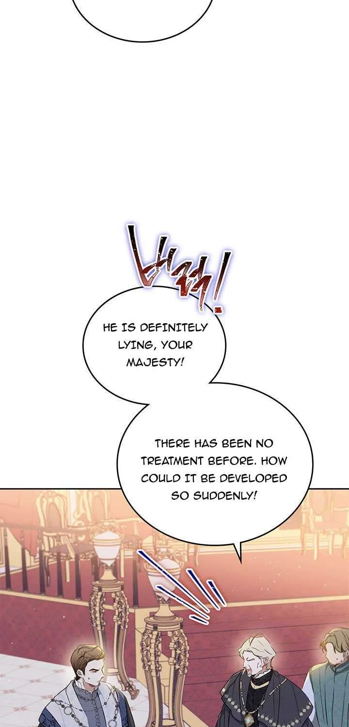 I’Ll Be The Matriarch In This Life Chapter 68 page 85 - 
