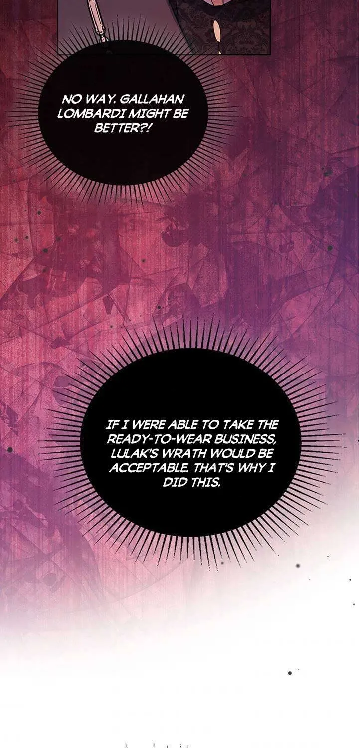 I’Ll Be The Matriarch In This Life Chapter 68 page 87 - 
