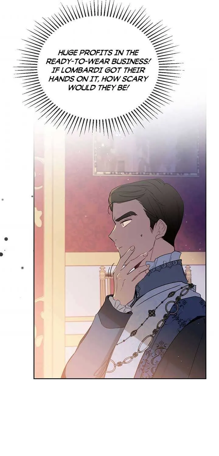 I’Ll Be The Matriarch In This Life Chapter 68 page 88 - 