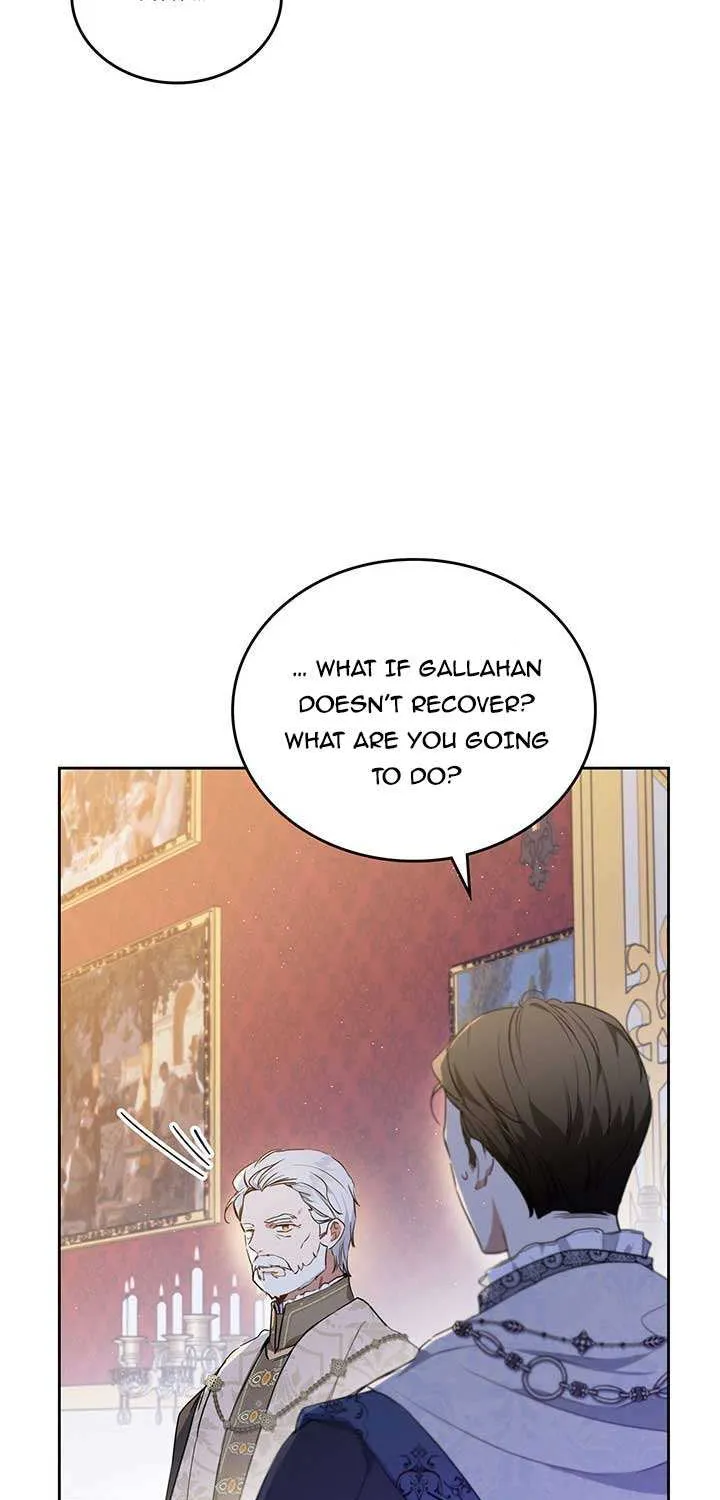 I’Ll Be The Matriarch In This Life Chapter 68 page 90 - 