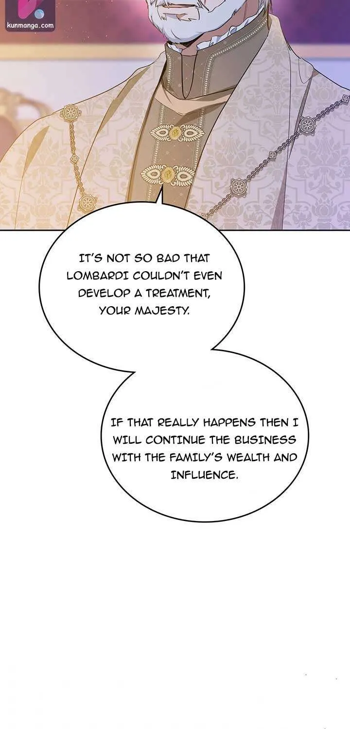 I’Ll Be The Matriarch In This Life Chapter 68 page 92 - 