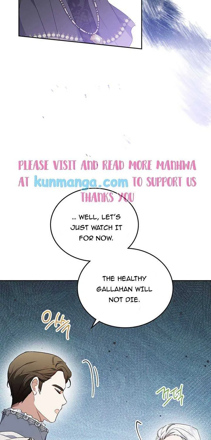 I’Ll Be The Matriarch In This Life Chapter 68 page 95 - 