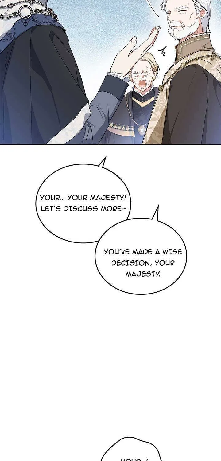 I’Ll Be The Matriarch In This Life Chapter 68 page 96 - 