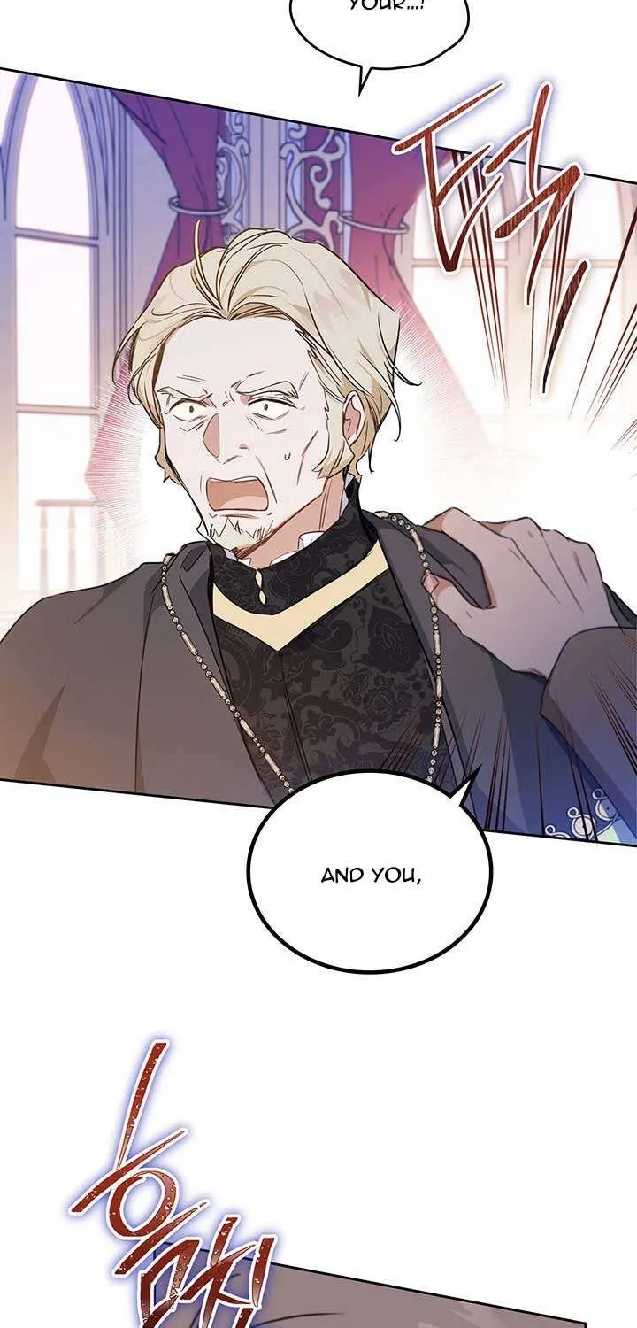 I’Ll Be The Matriarch In This Life Chapter 68 page 97 - 