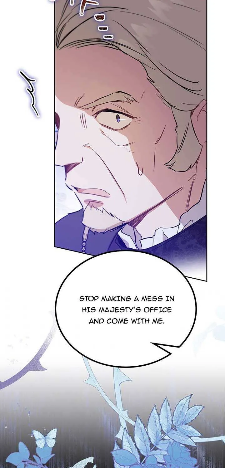 I’Ll Be The Matriarch In This Life Chapter 68 page 98 - 