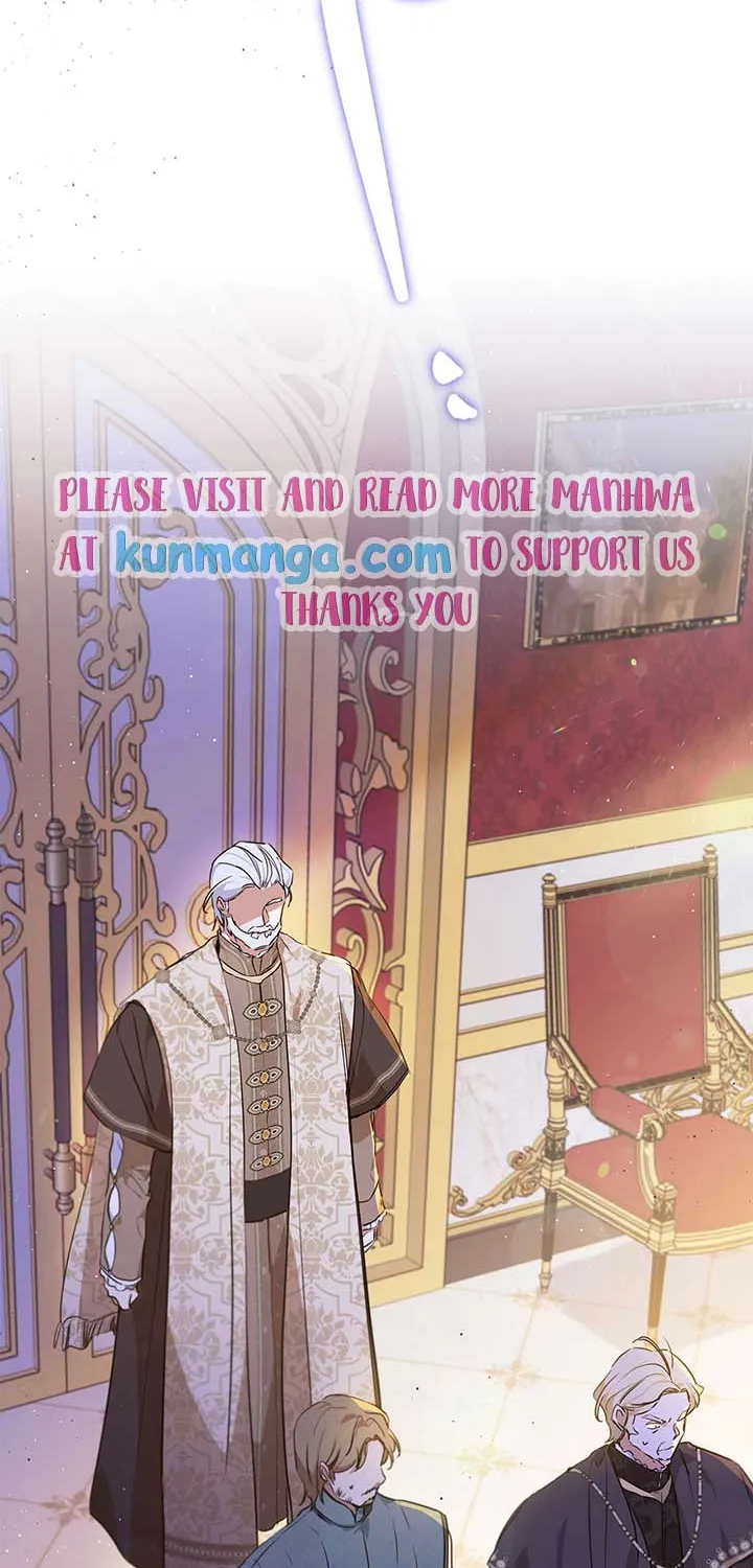 I’Ll Be The Matriarch In This Life Chapter 69 page 2 - 