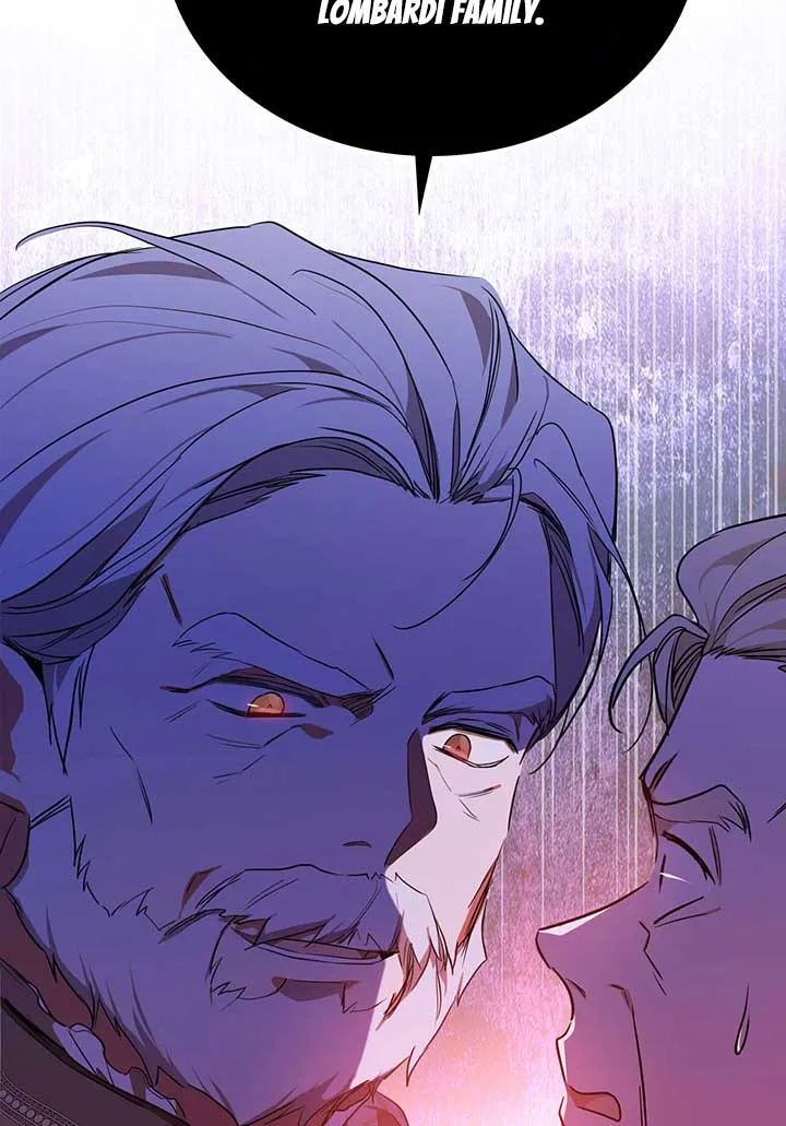 I’Ll Be The Matriarch In This Life Chapter 69 page 11 - 