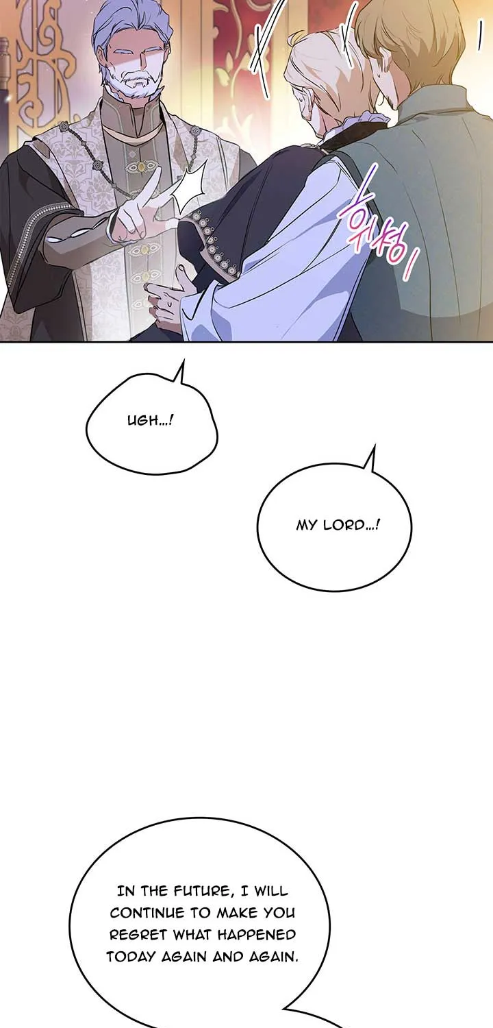 I’Ll Be The Matriarch In This Life Chapter 69 page 16 - 