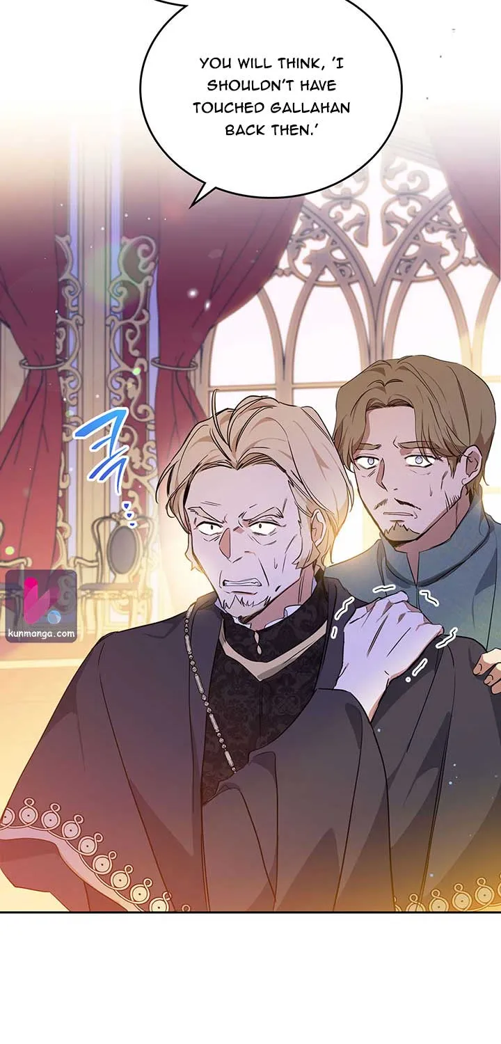 I’Ll Be The Matriarch In This Life Chapter 69 page 17 - 