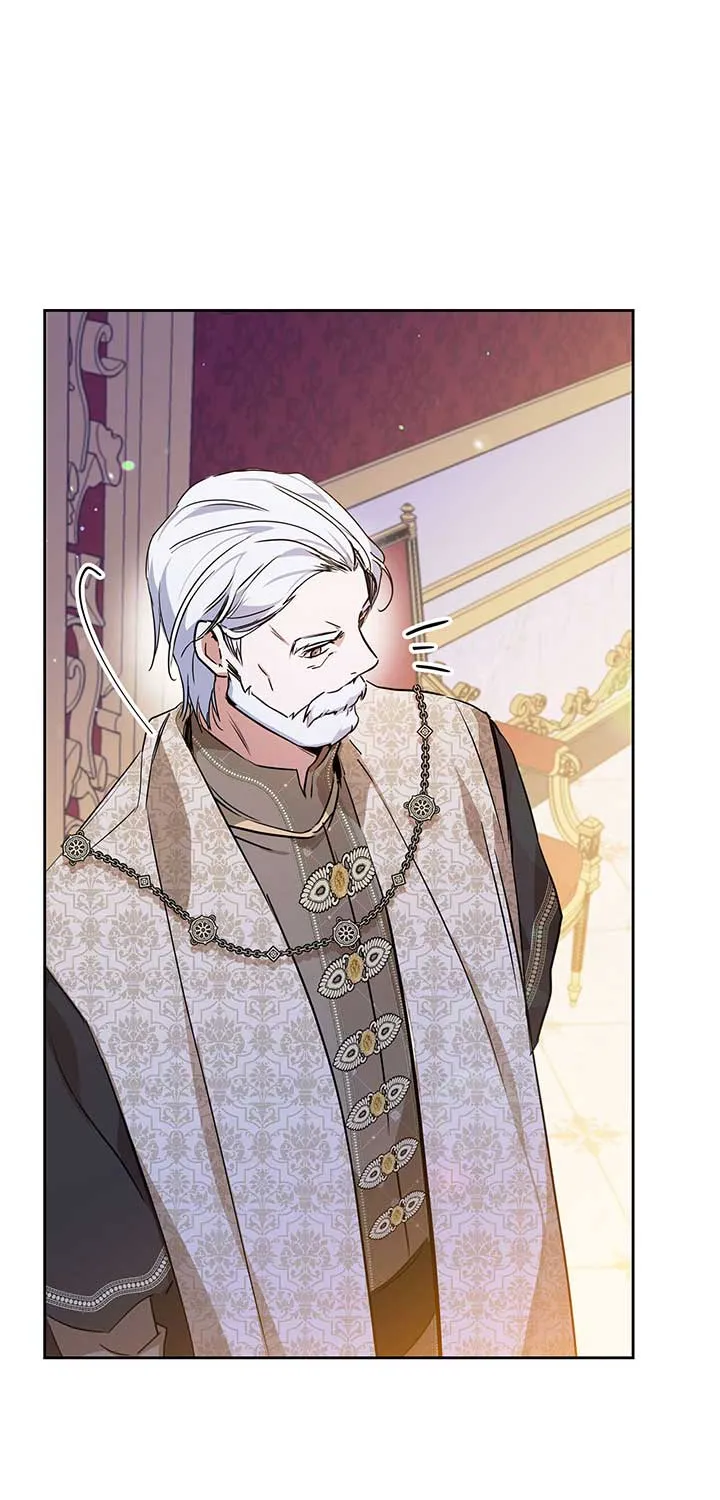 I’Ll Be The Matriarch In This Life Chapter 69 page 18 - 