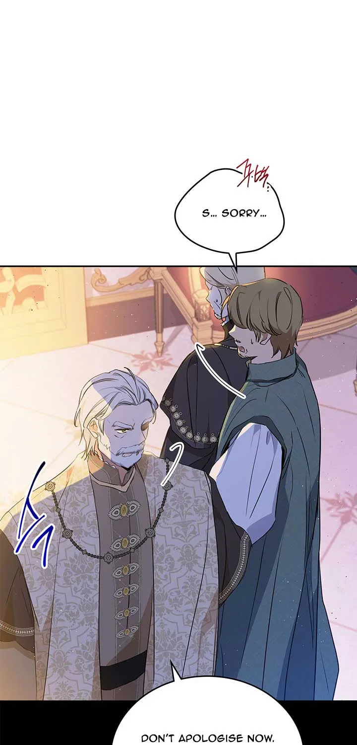 I’Ll Be The Matriarch In This Life Chapter 69 page 20 - 