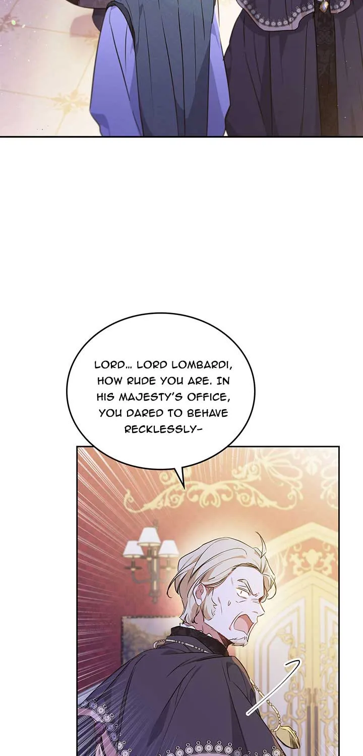 I’Ll Be The Matriarch In This Life Chapter 69 page 3 - 