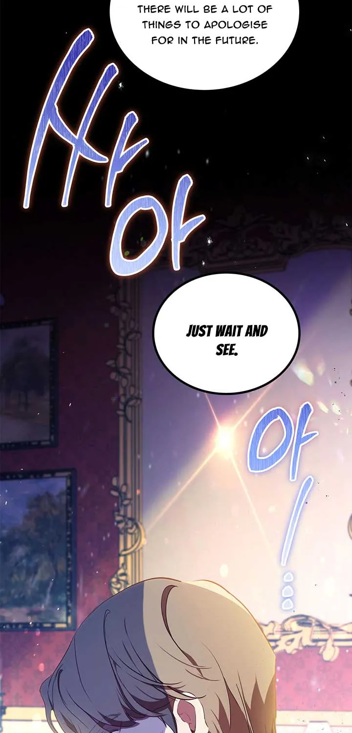 I’Ll Be The Matriarch In This Life Chapter 69 page 21 - 