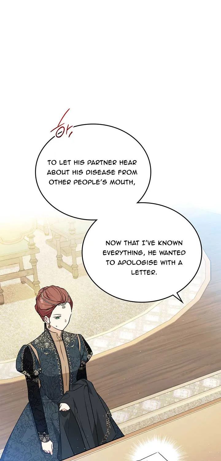 I’Ll Be The Matriarch In This Life Chapter 69 page 26 - 