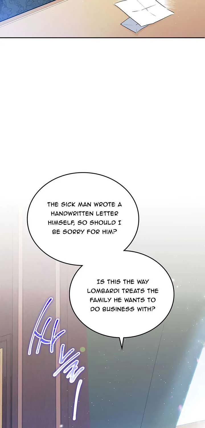 I’Ll Be The Matriarch In This Life Chapter 69 page 27 - 