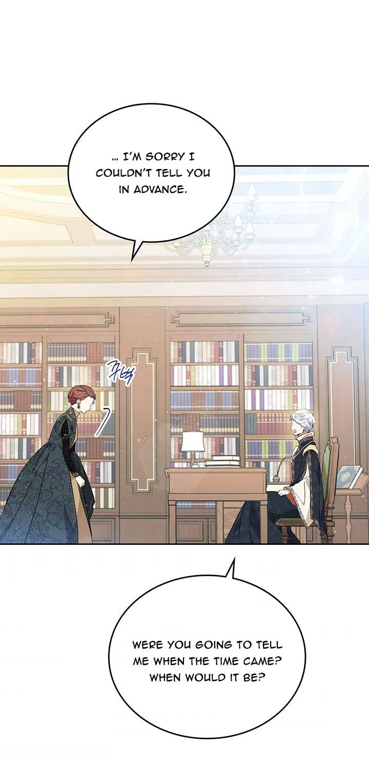 I’Ll Be The Matriarch In This Life Chapter 69 page 29 - 