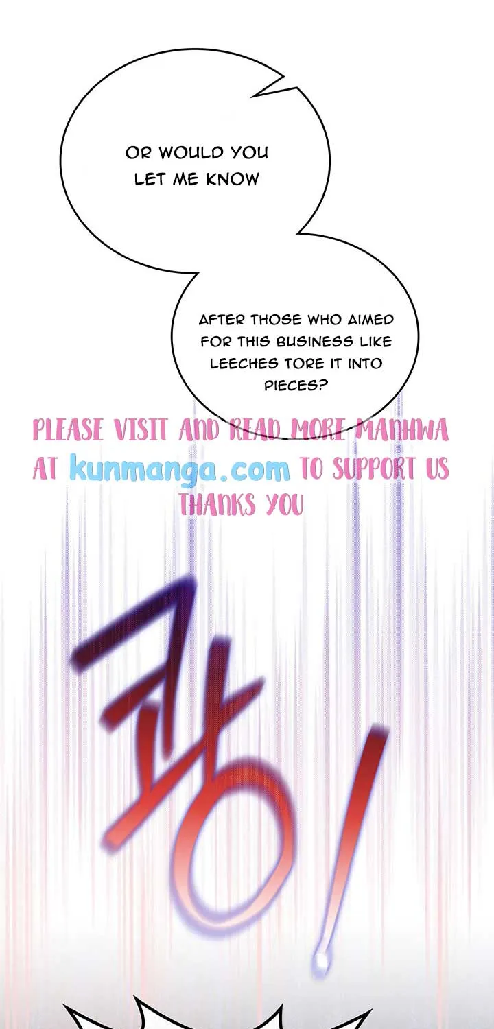 I’Ll Be The Matriarch In This Life Chapter 69 page 31 - 